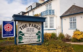 The Parks Guest House